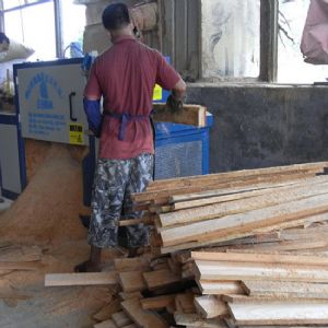 廣東省-惠州方木多片鋸150高加工現場2