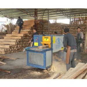四川-達(dá)州-宣漢-方木多片鋸-加工現(xiàn)場