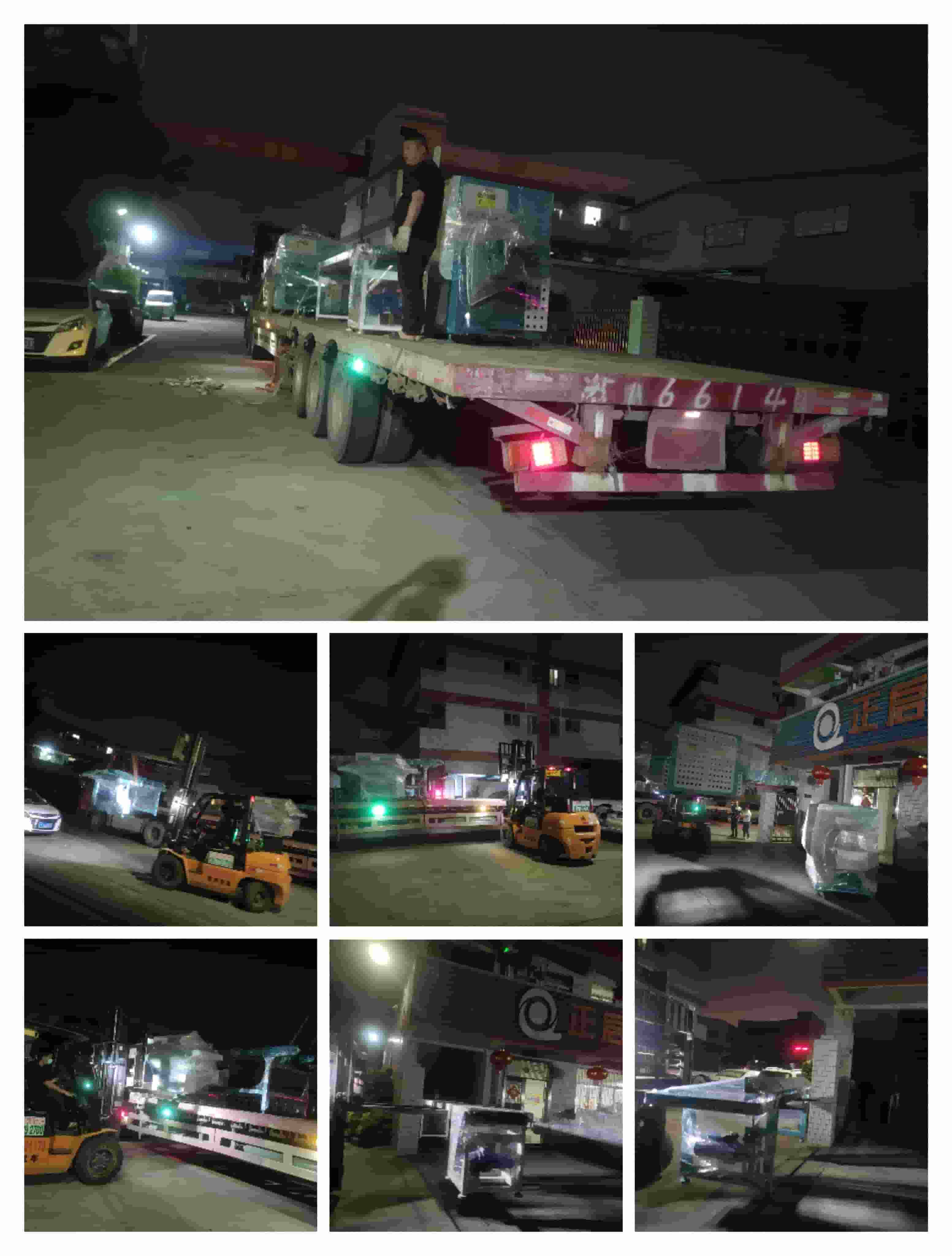 2022年3月15日發(fā)廣東中山-ZQ350圓木多片鋸、ZQ150方木多片鋸