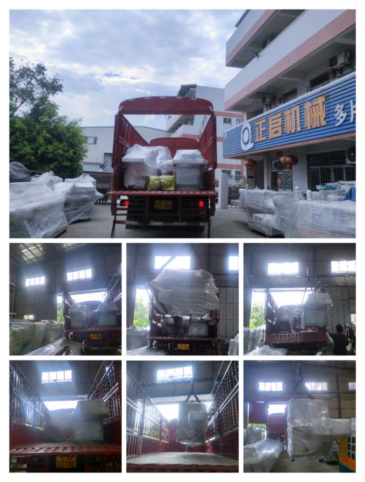 2022年8月16日發(fā)云南紅河-ZQ300圓木多片鋸、ZQ400小型清邊機(jī)