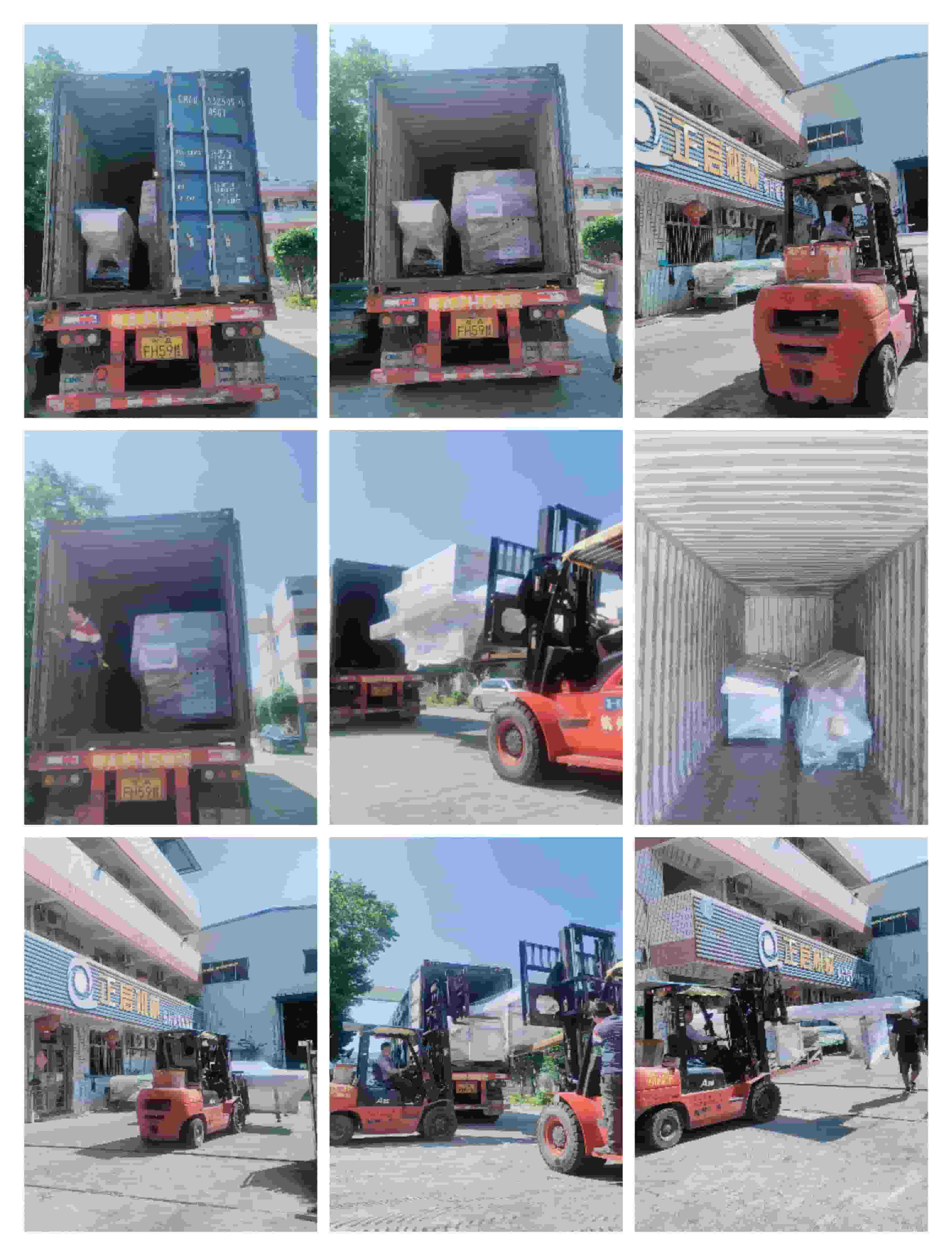 2023年10月12日發(fā)捷克裝柜 3號(hào)柜-ZQ350圓木多片鋸、方木自動(dòng)出料架、翻轉(zhuǎn)自動(dòng)上料架、縱向傳送架